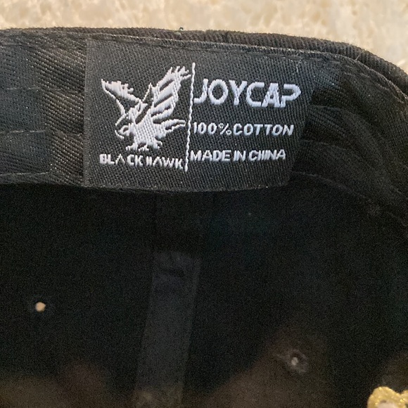 👑 Queen adjustable cap - Picture 3 of 4